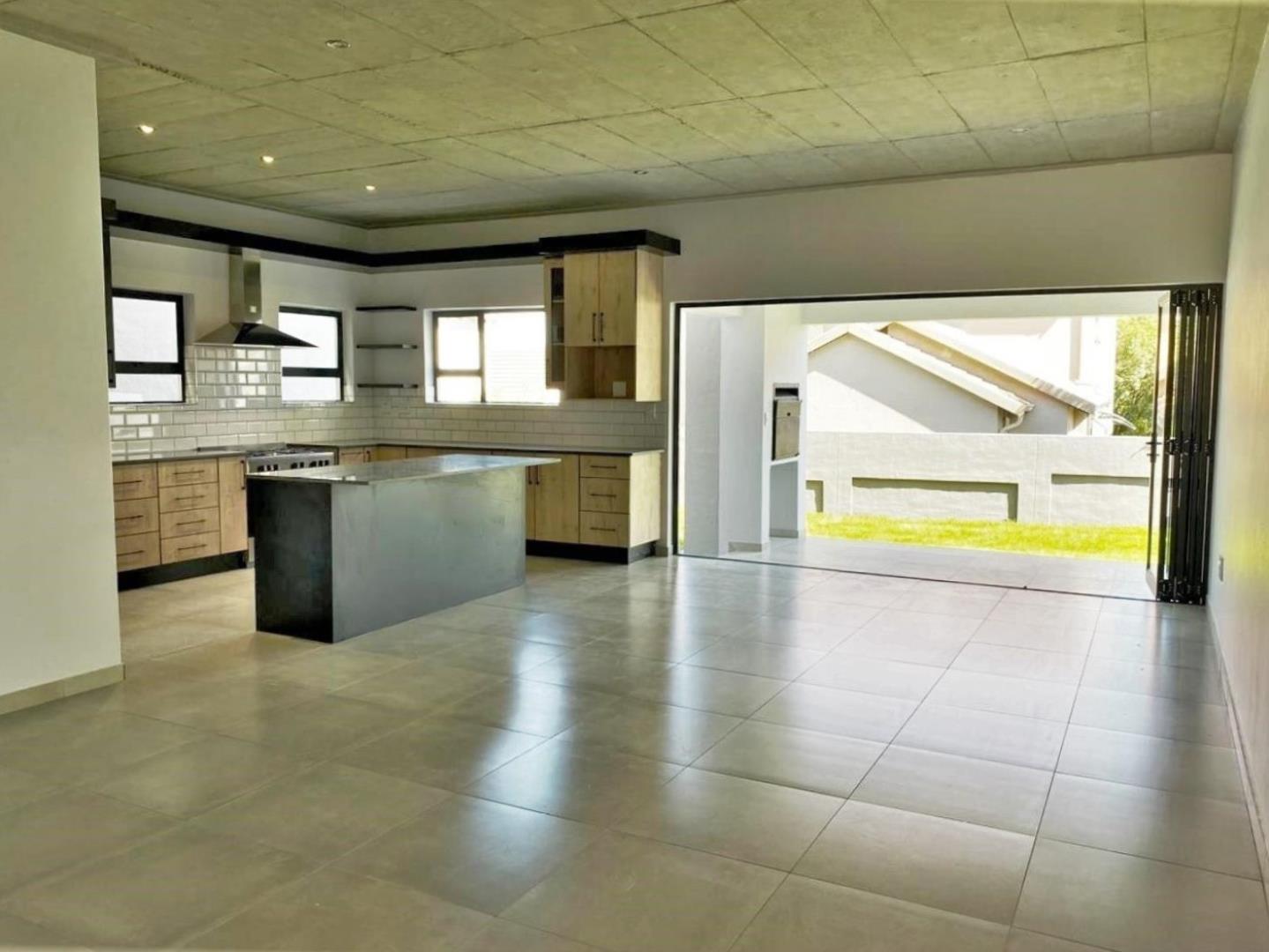 4 Bedroom House for Sale - Gauteng