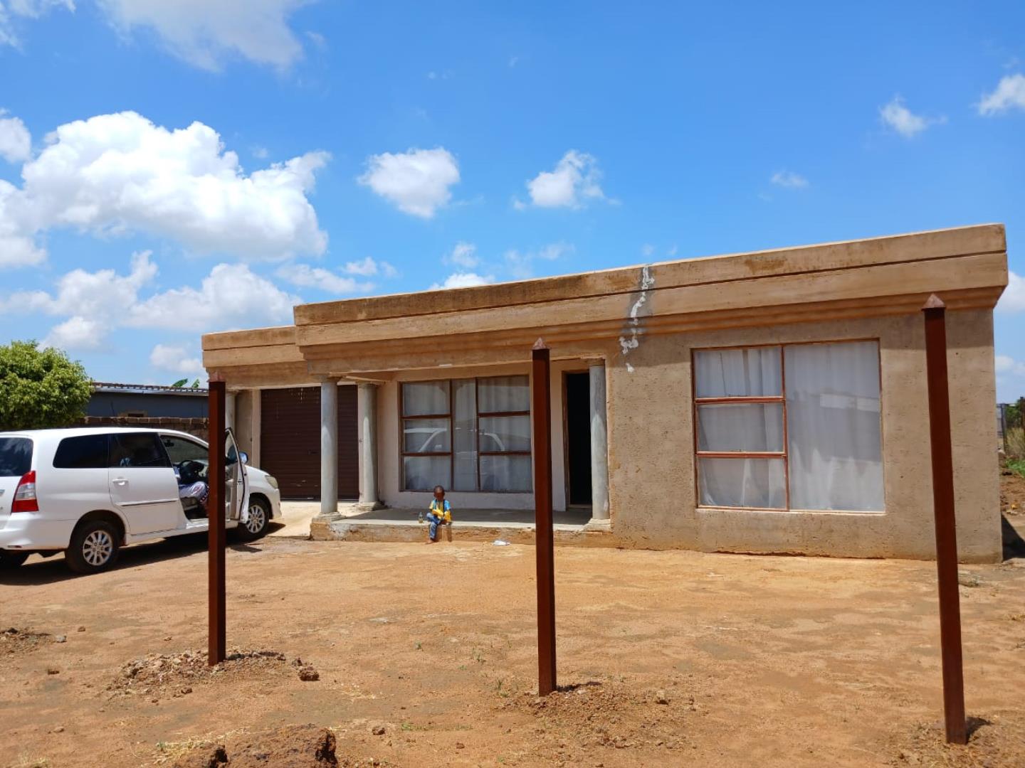 3 Bedroom House for Sale - Gauteng