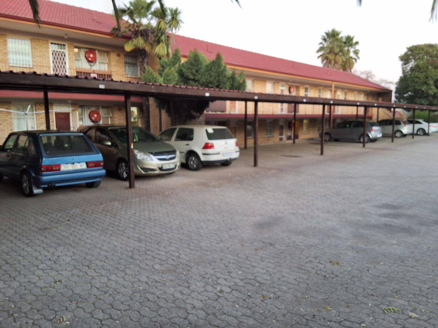 2 Bedroom Flat for Sale - Mpumalanga