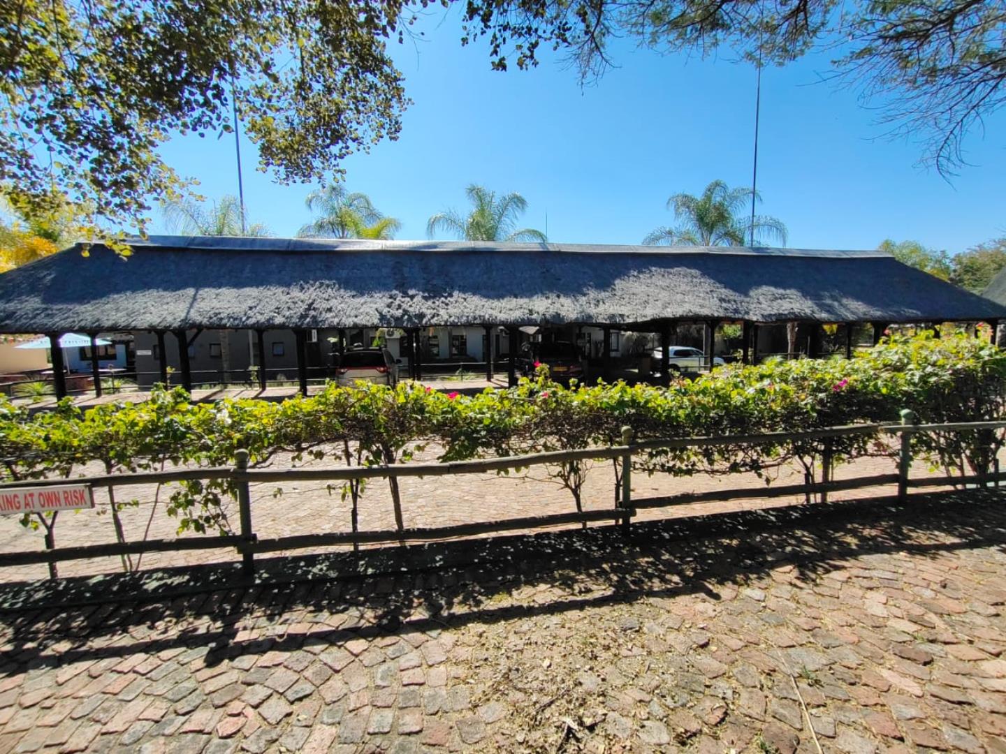 Lodge for Sale - Limpopo