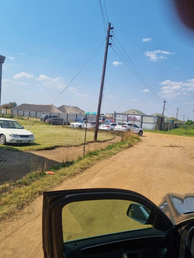 4 Bedroom Lodge for Sale - Gauteng