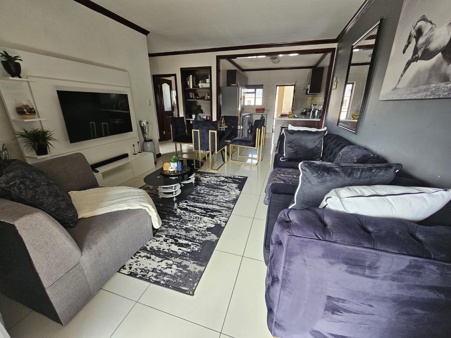 2 Bedroom Apartment for Sale - Gauteng