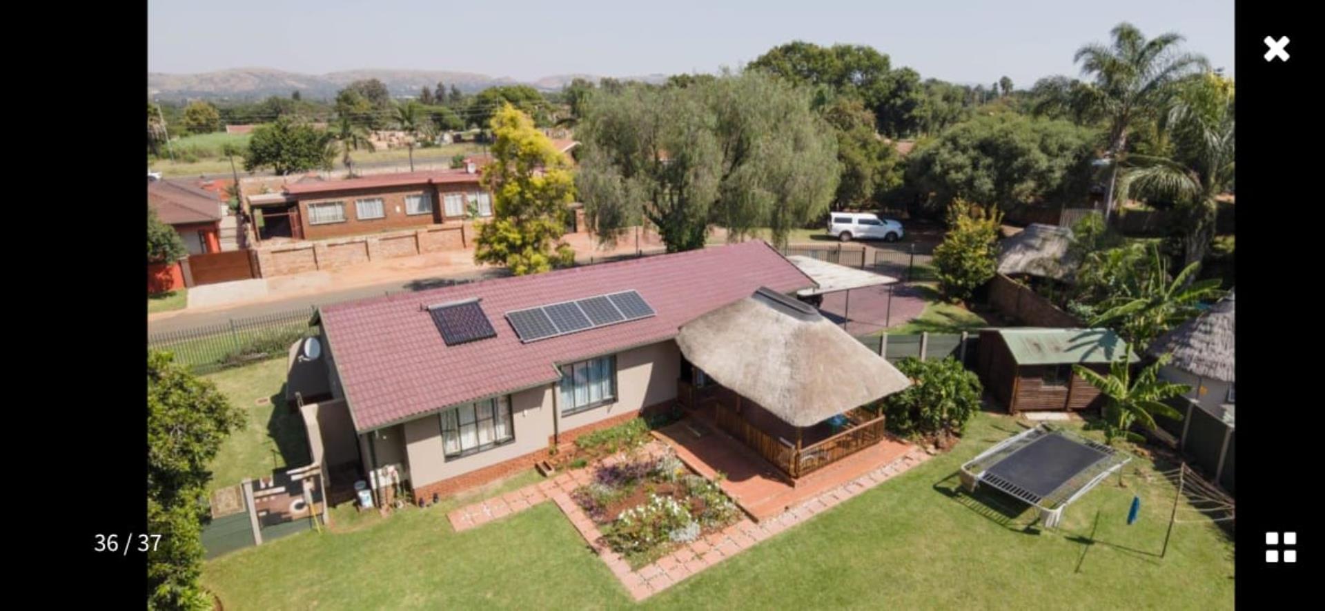 3 Bedroom House for Sale - Gauteng