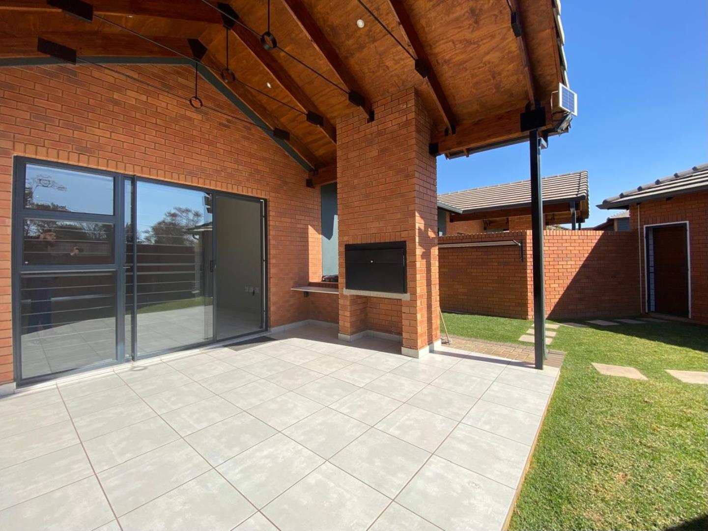 3 Bedroom Simplex for Sale - Gauteng