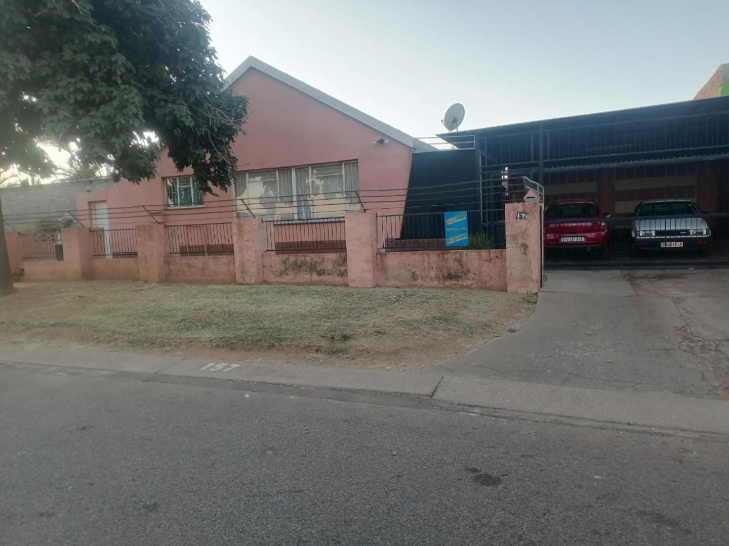 3 Bedroom House for Sale - Gauteng