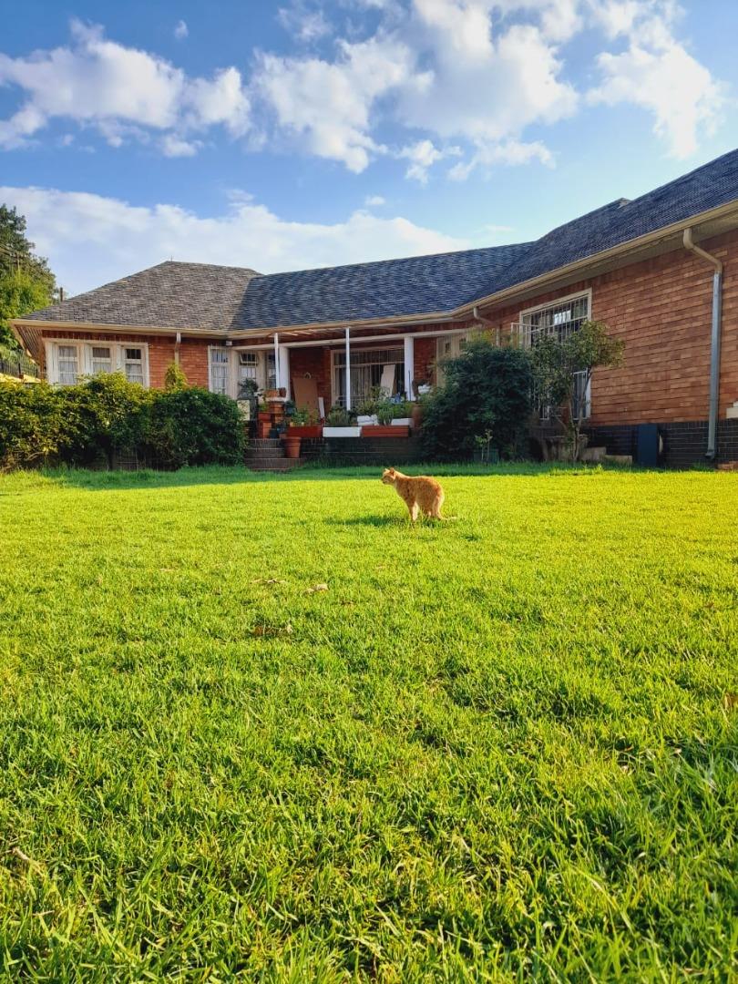 4 Bedroom House for Sale - Gauteng