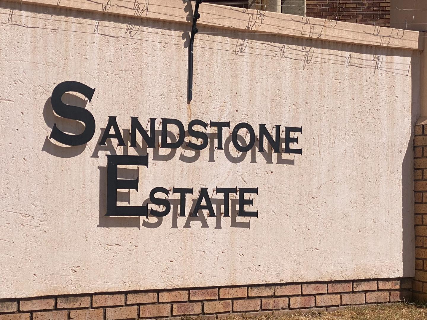 2 Bedroom Townhouse for Sale - Gauteng
