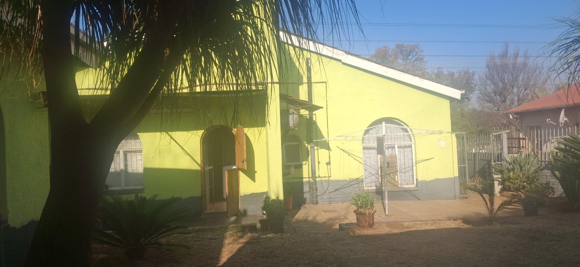 3 Bedroom House for Sale - Gauteng