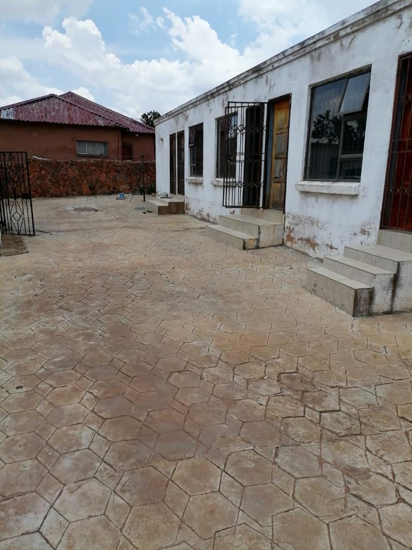 Office for Sale - Gauteng
