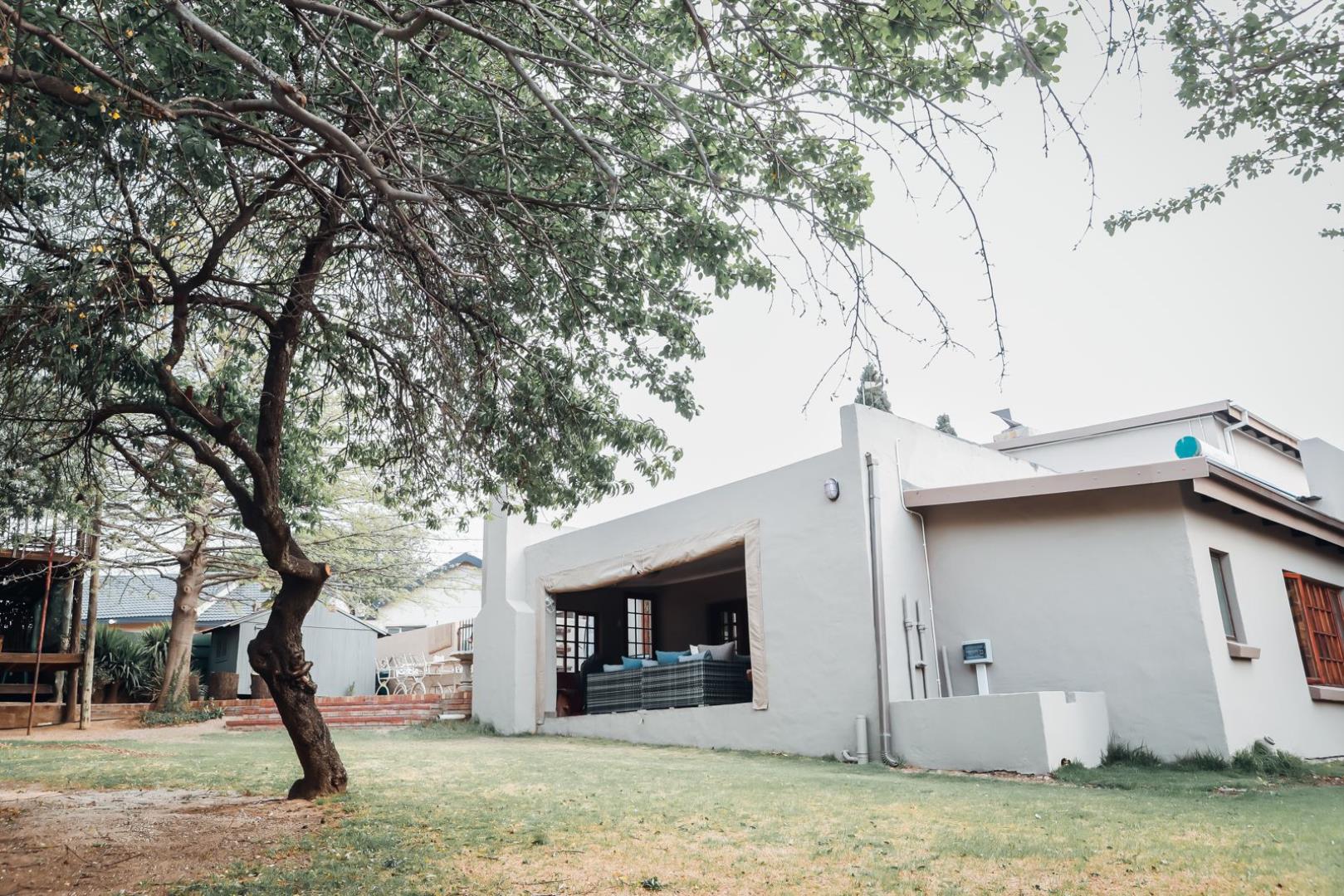5 Bedroom House for Sale - Mpumalanga