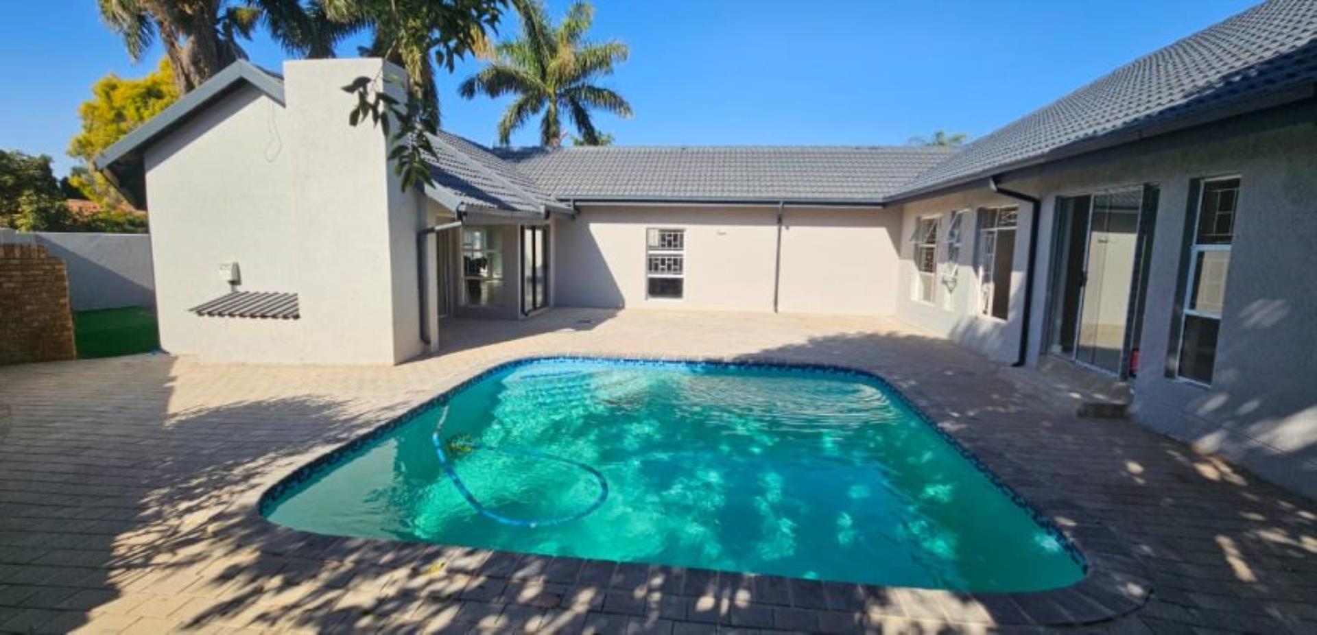 4 Bedroom House for Sale - Gauteng