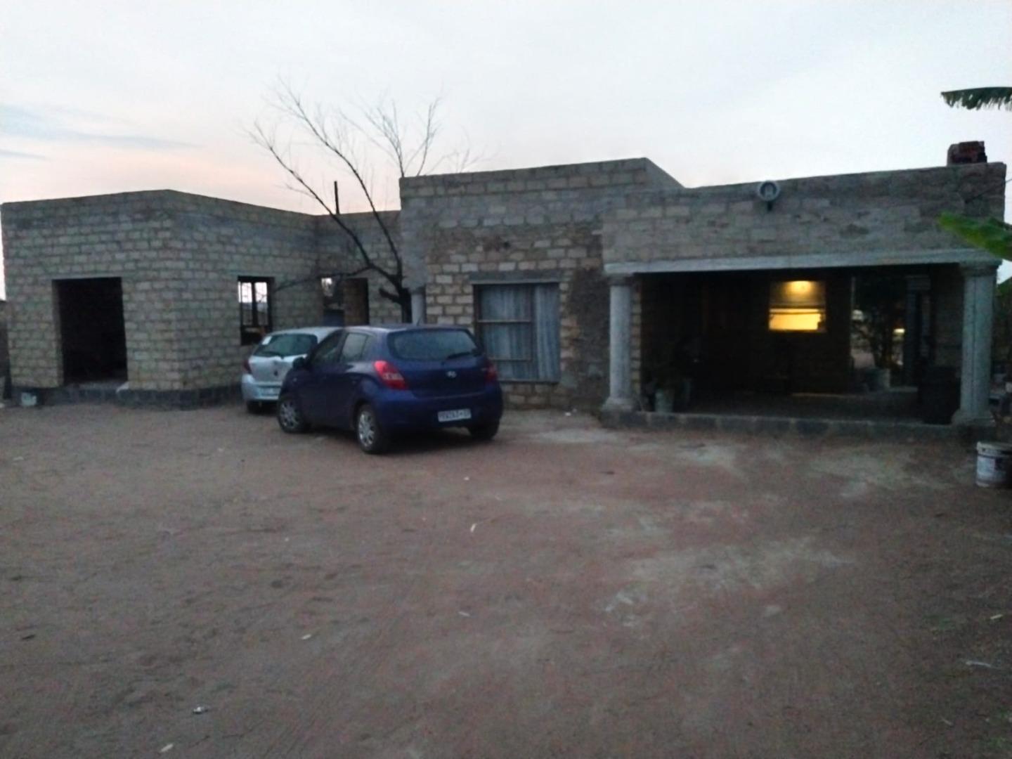 1 Bedroom House for Sale - Mpumalanga