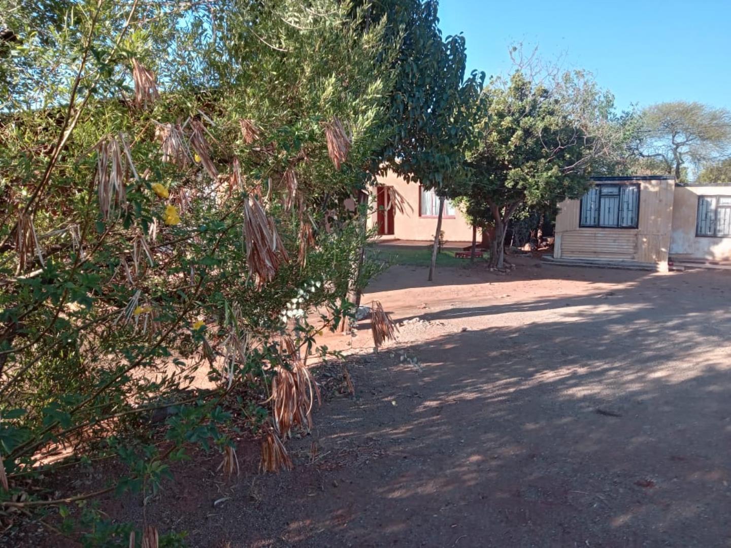 Vacant Land for Sale - North West