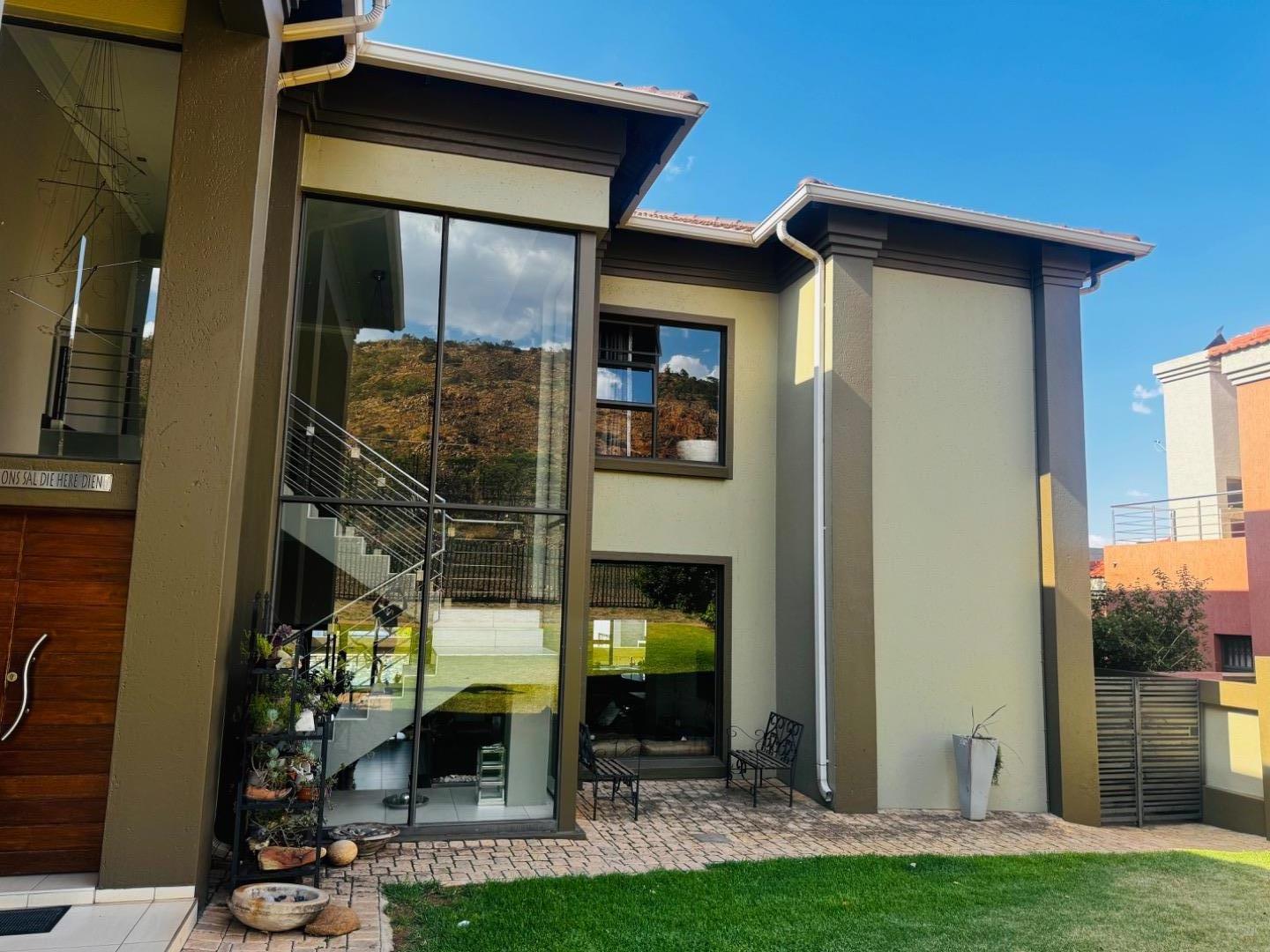 5 Bedroom House for Sale - Gauteng