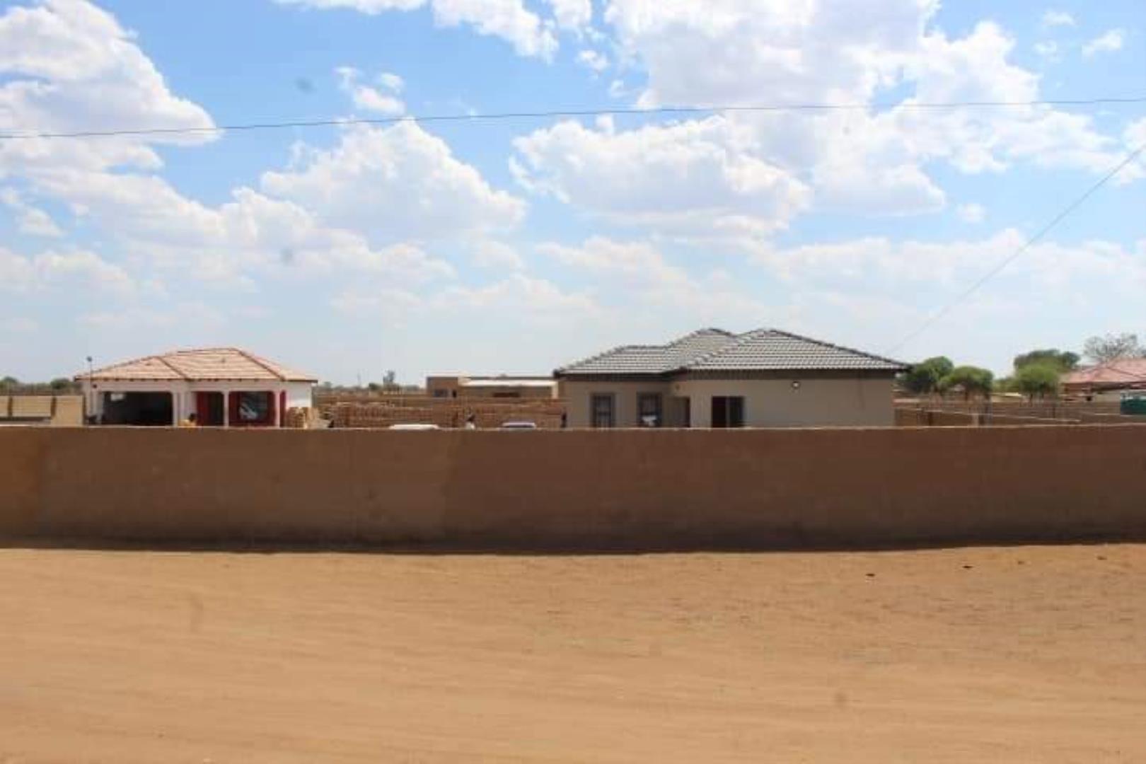 2 Bedroom House for Sale - Gauteng