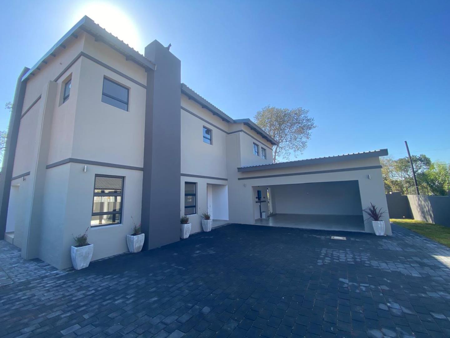 4 Bedroom  House for Sale in Pretoria - Gauteng