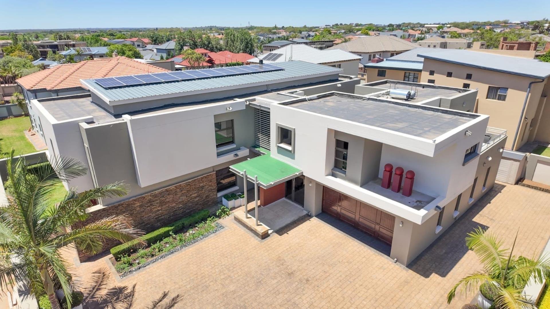 5 Bedroom House for Sale - Gauteng