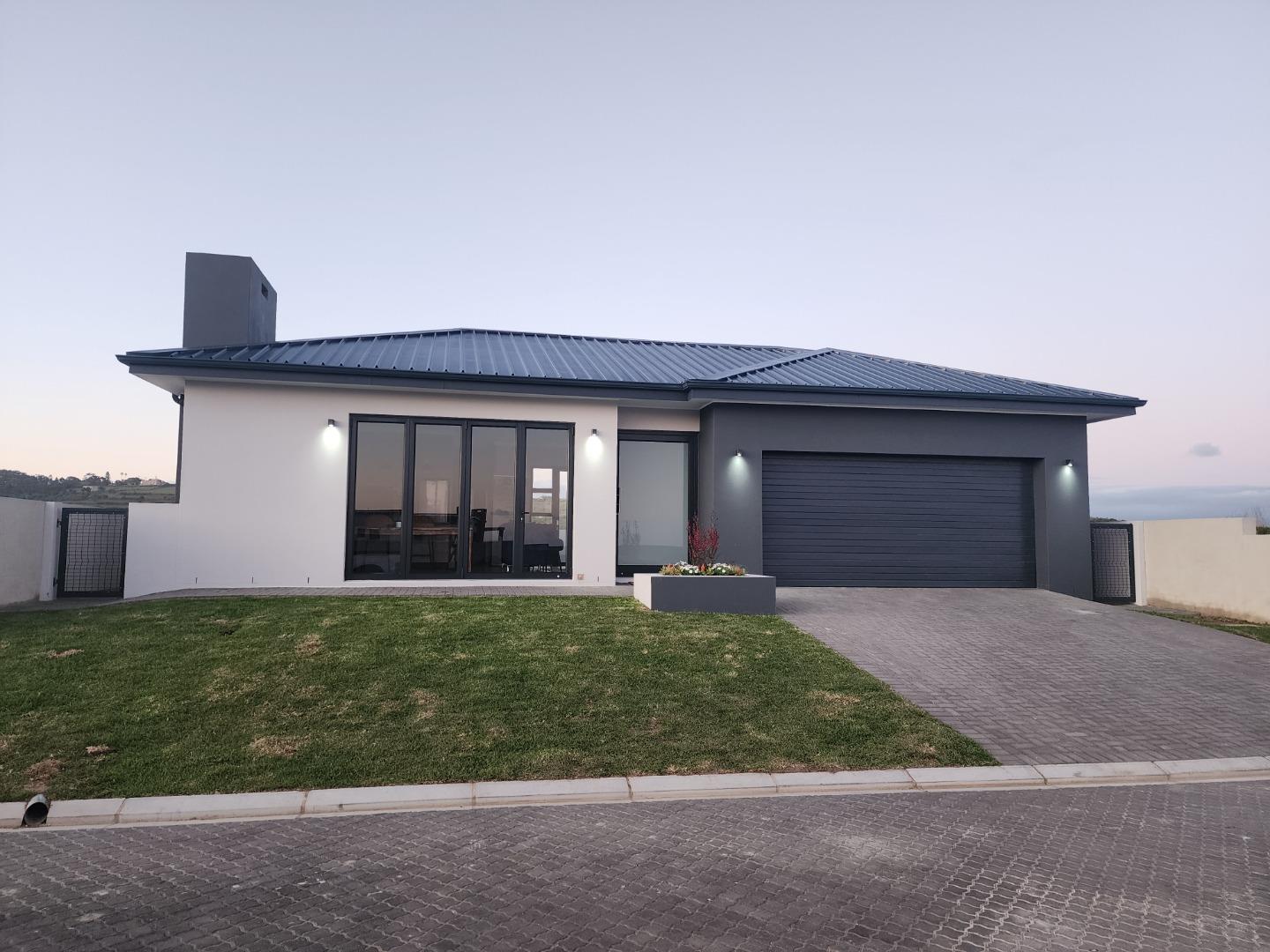 3 Bedroom House for Sale - Western Cape