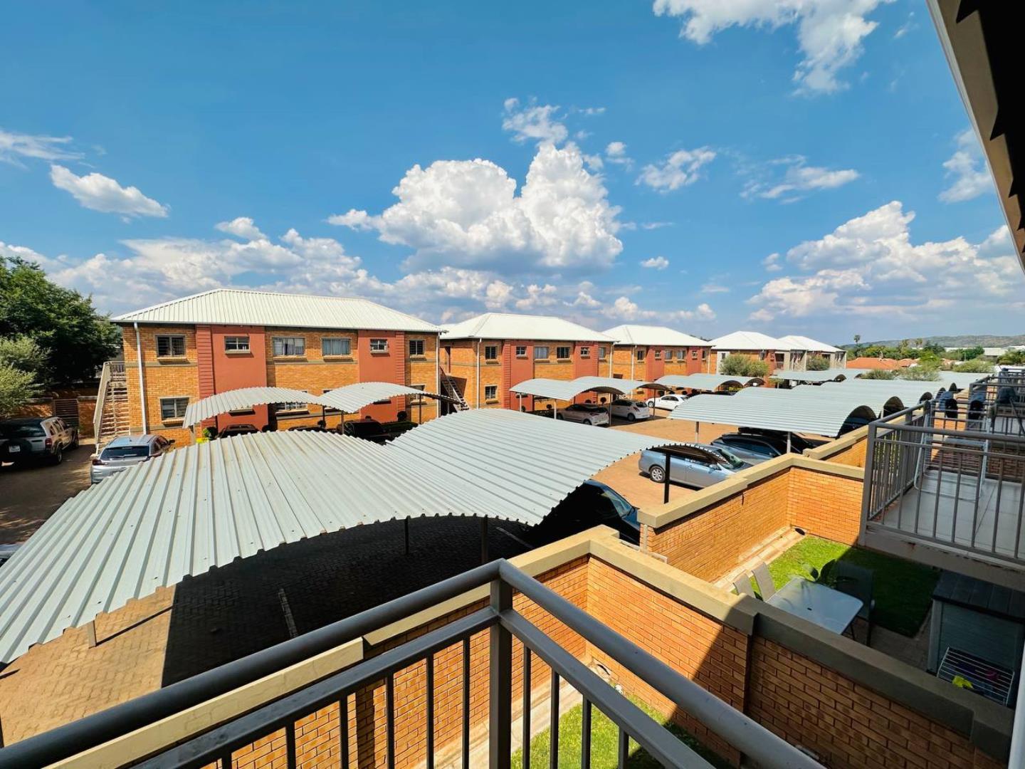 2 Bedroom Apartment for Sale - Gauteng