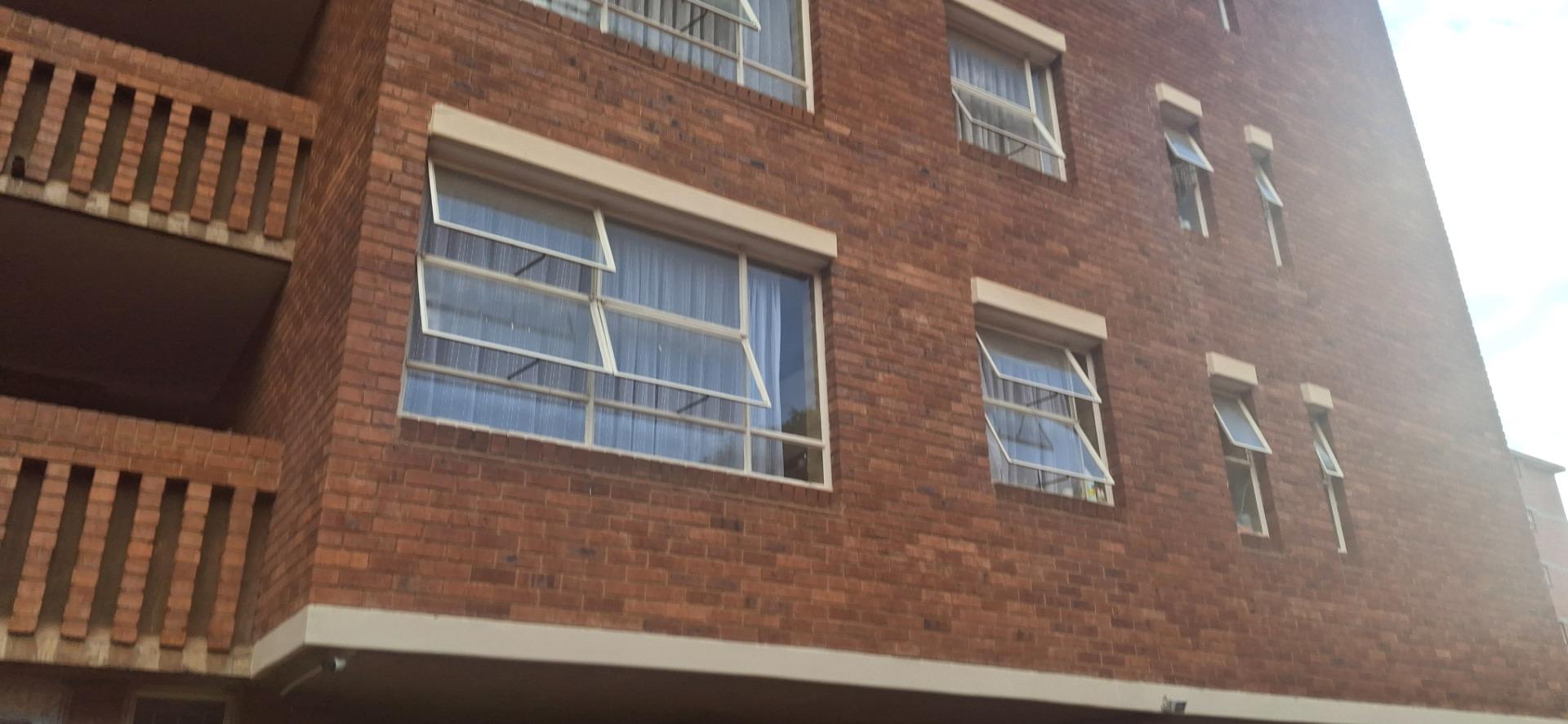 2 Bedroom Apartment for Sale - Gauteng
