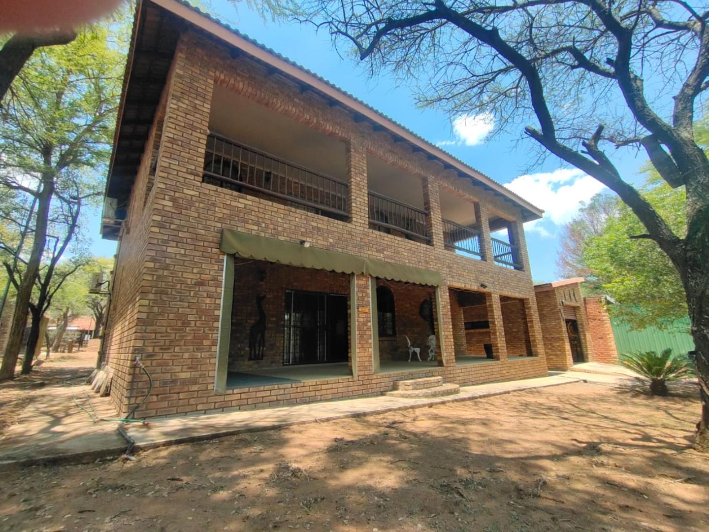 2 Bedroom House for Sale - Limpopo