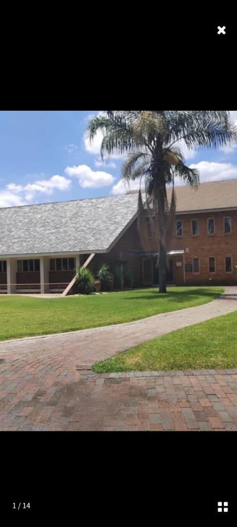Commercial - Office for Sale - North West