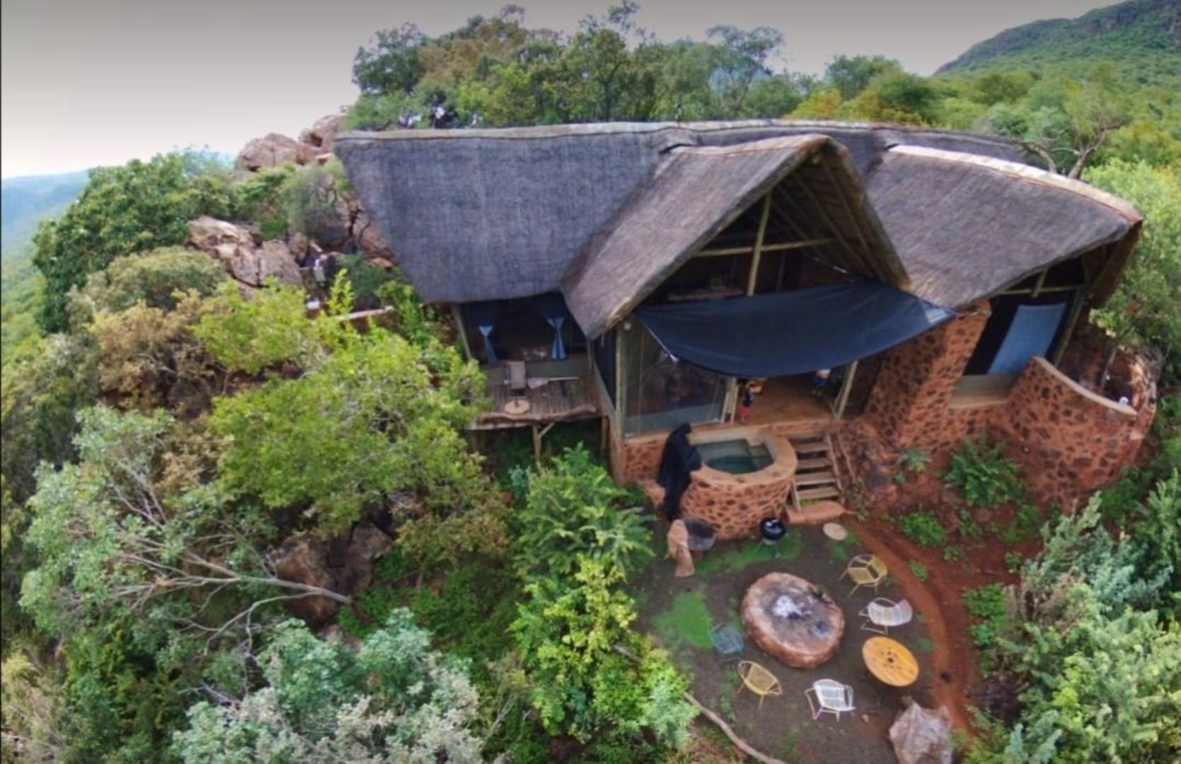 4 Bedroom Lodge for Sale - Limpopo