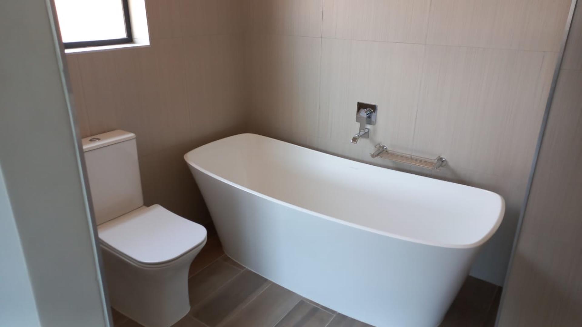 3 Bedroom Townhouse for Sale - North West