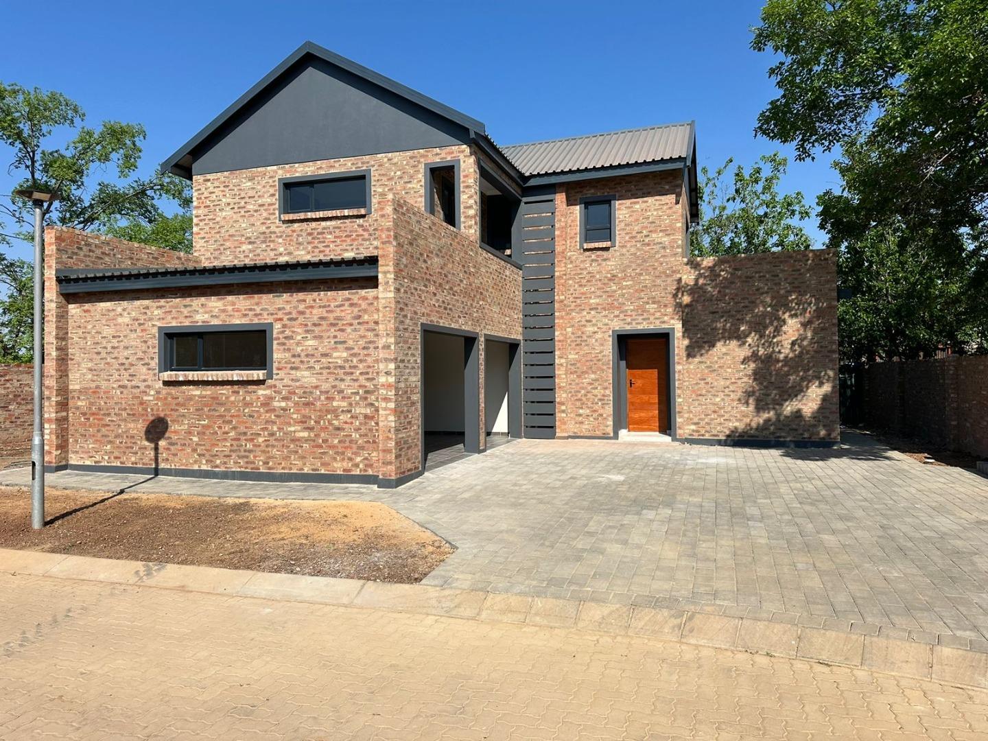 3 Bedroom Townhouse for Sale - North West