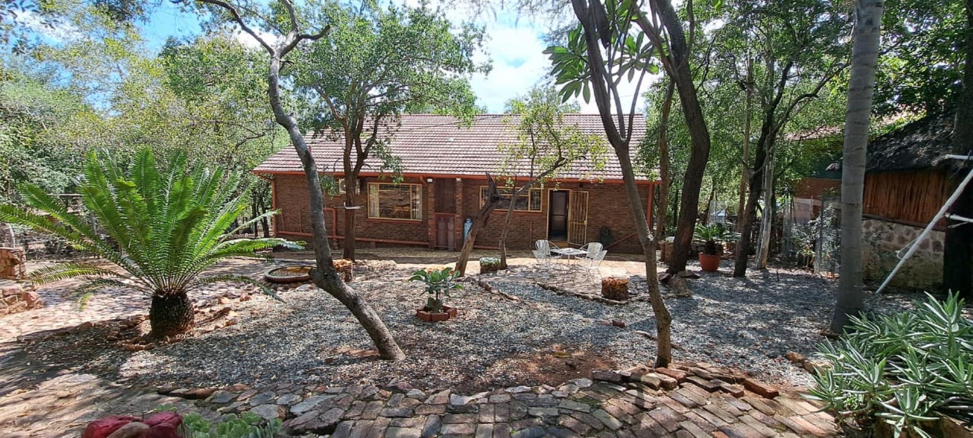 3 Bedroom House for Sale - Limpopo