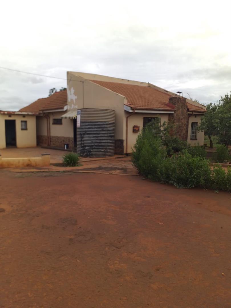 2 Bedroom House for Sale - North West