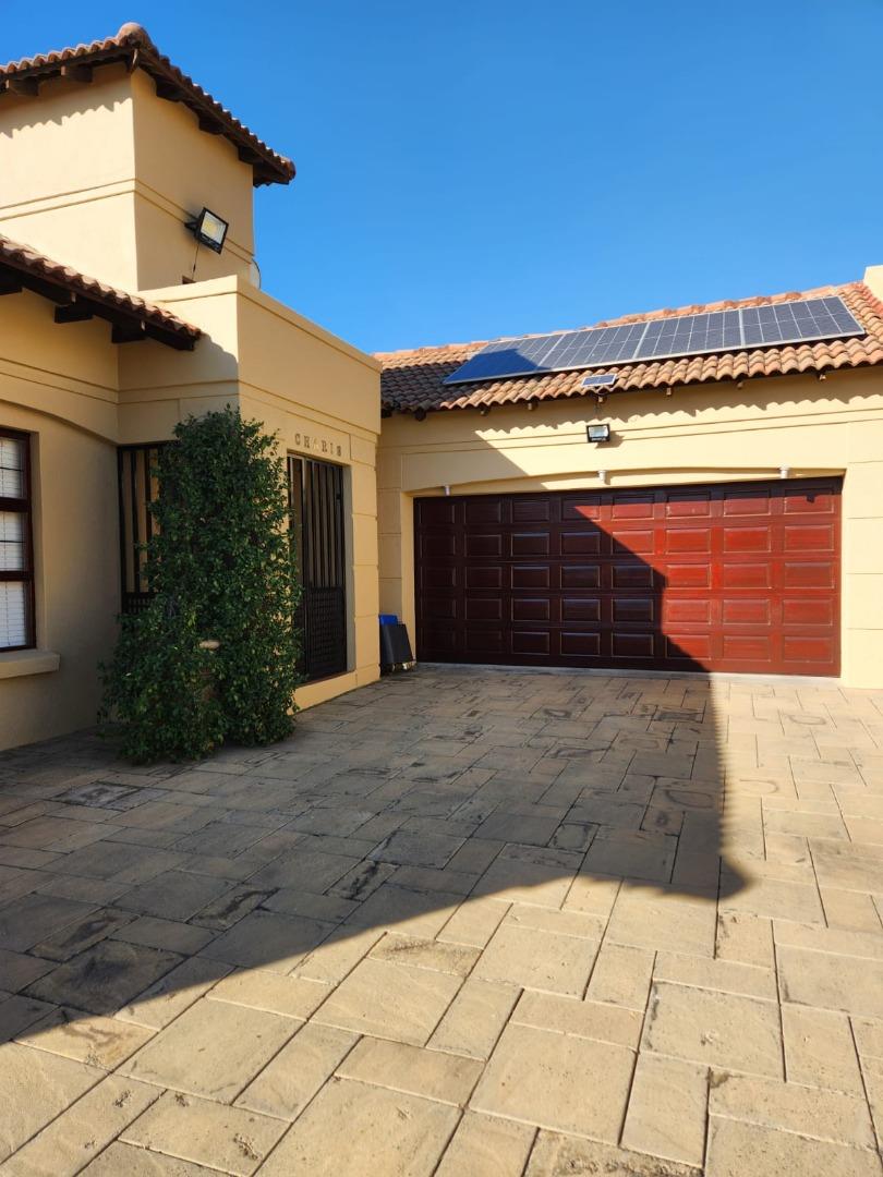 3 Bedroom  House for Sale in Secunda - Mpumalanga