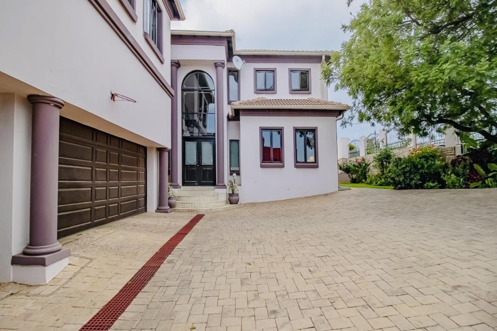 4 Bedroom House for Sale - Gauteng