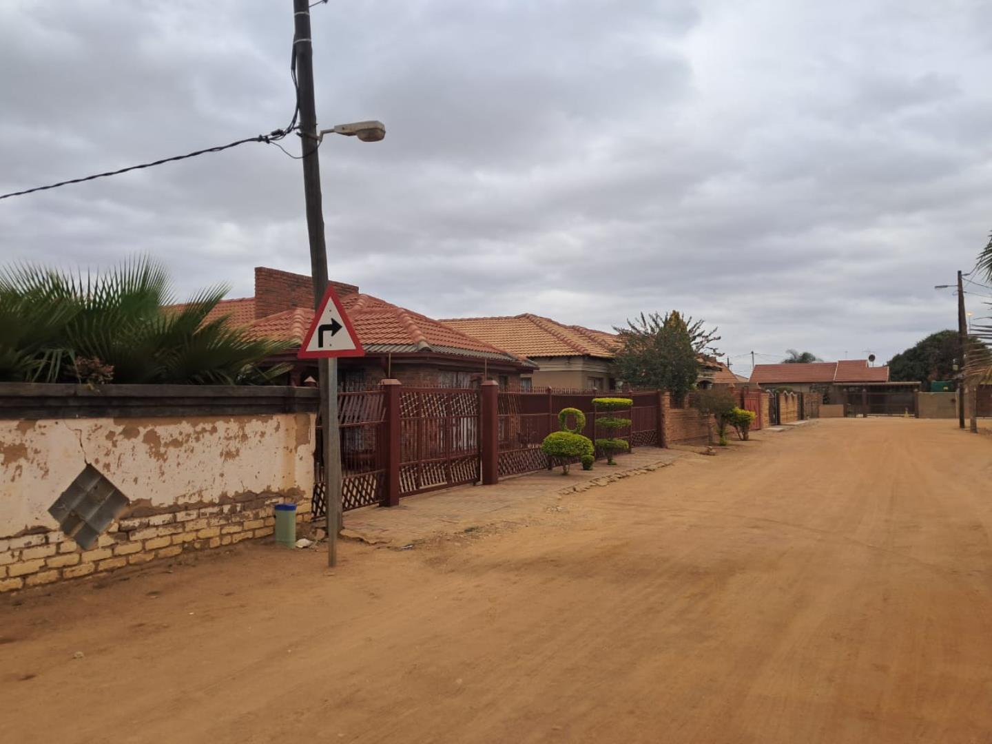 3 Bedroom House for Sale - Gauteng