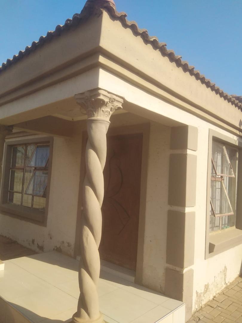2 Bedroom House for Sale - Gauteng