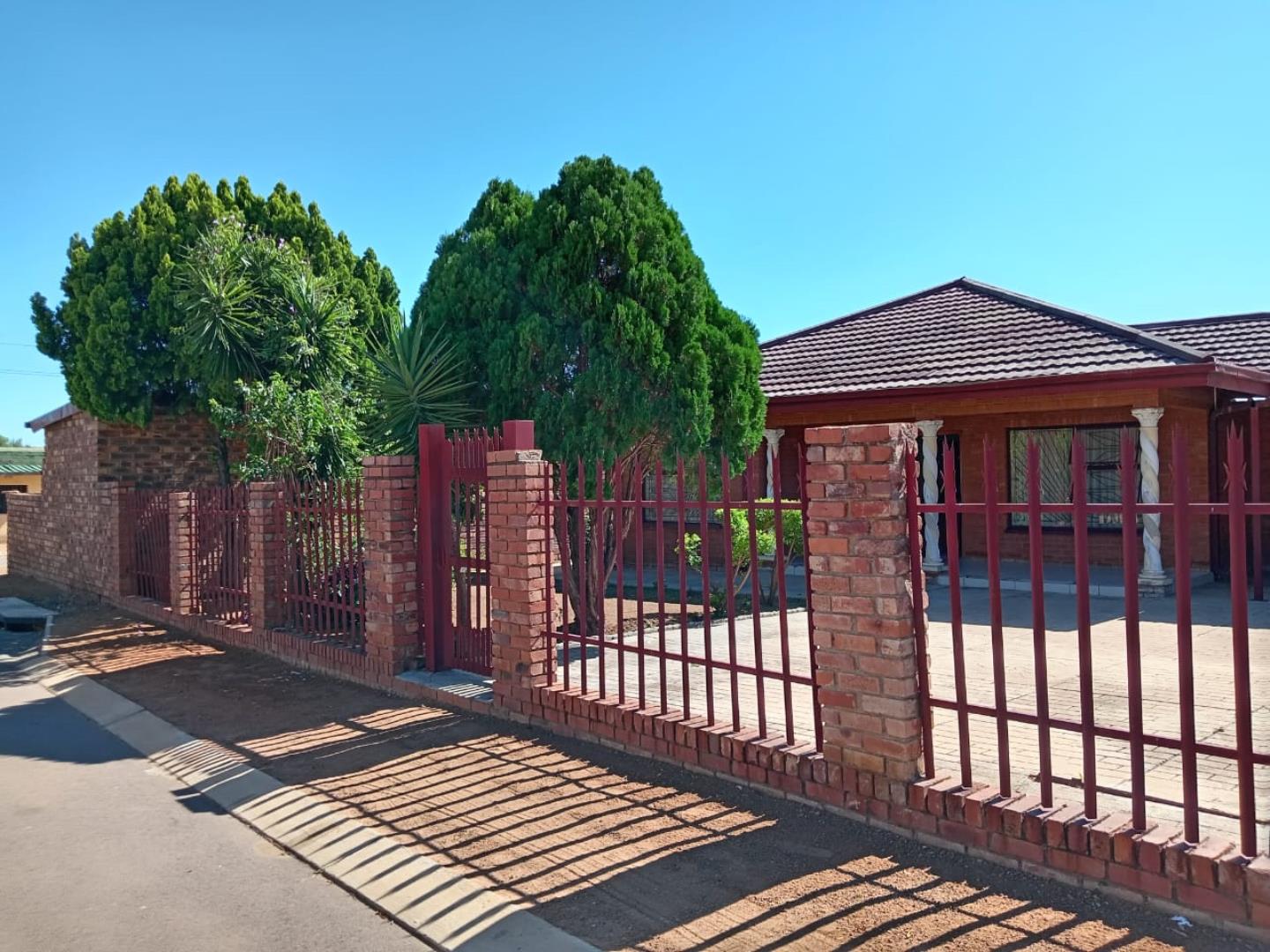 3 Bedroom House for Sale - Gauteng
