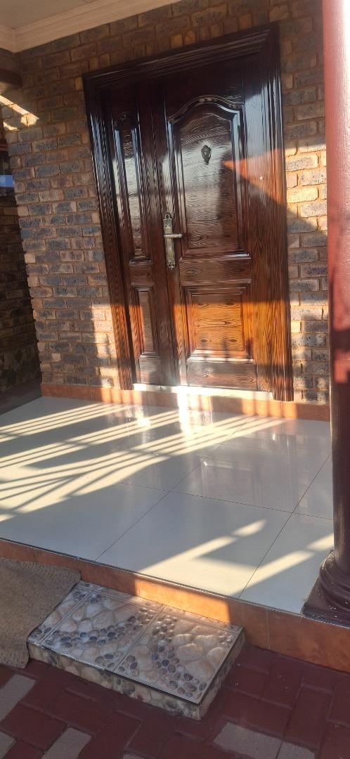 2 Bedroom House for Sale - Gauteng