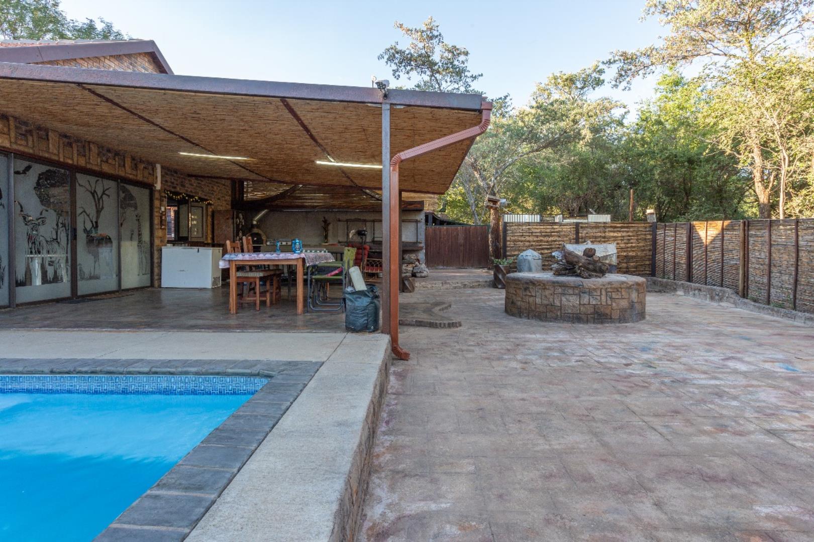 3 Bedroom House for Sale - Limpopo
