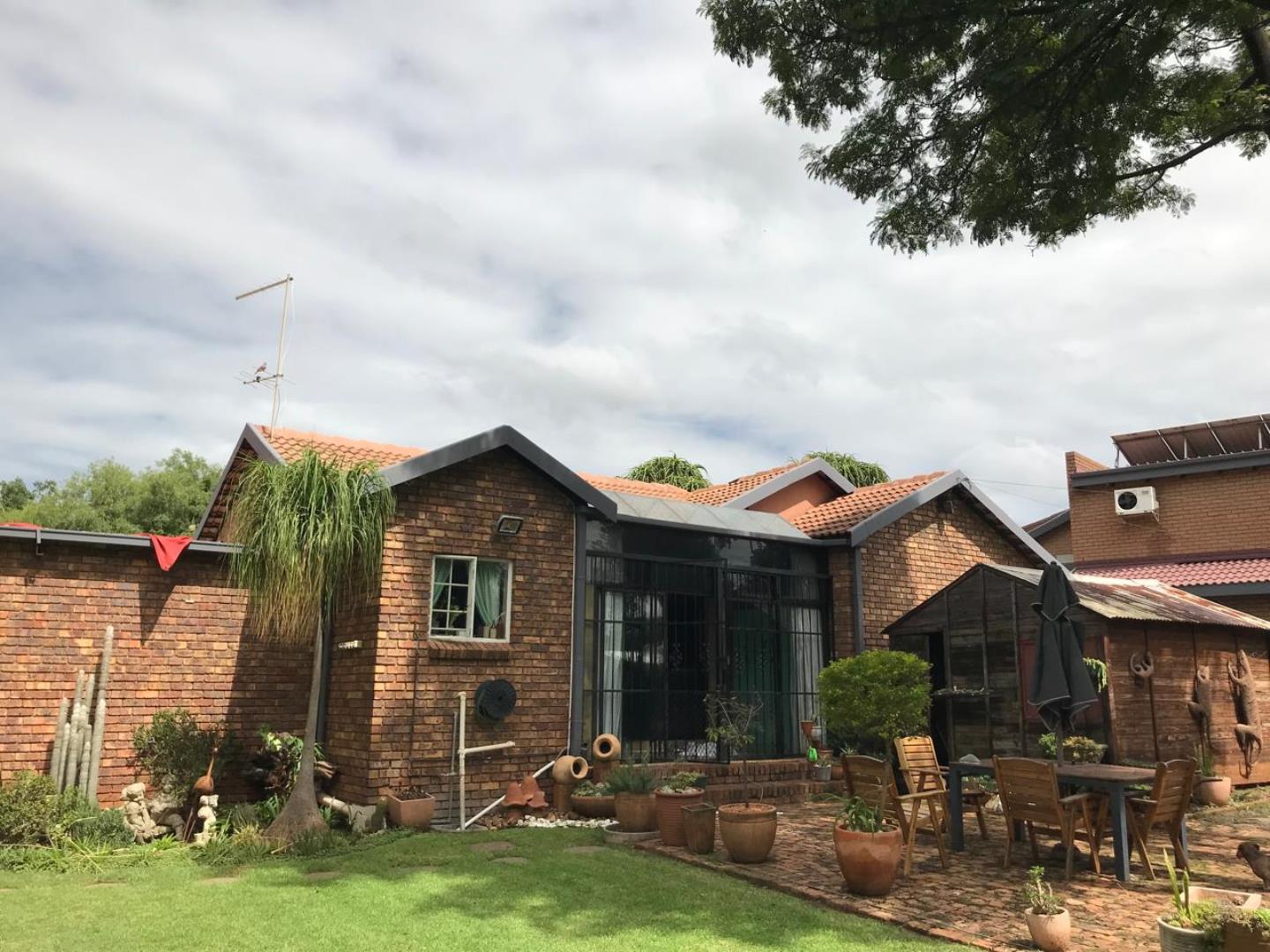 2 Bedroom House for Sale - Gauteng