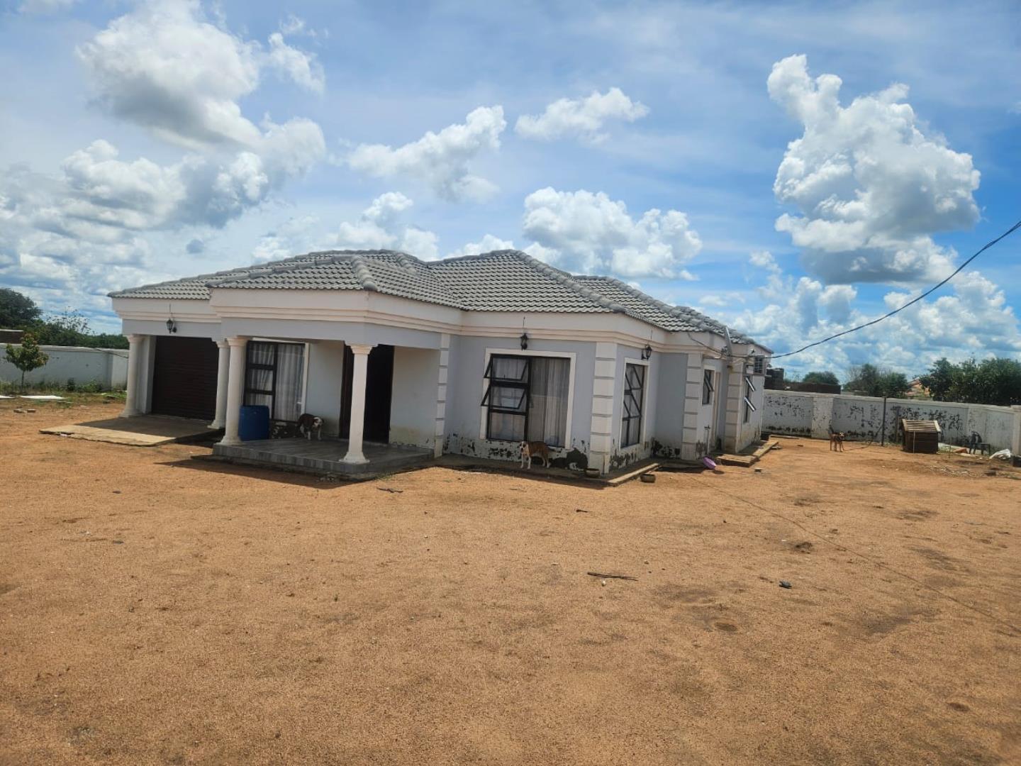 3 Bedroom House for Sale - Gauteng