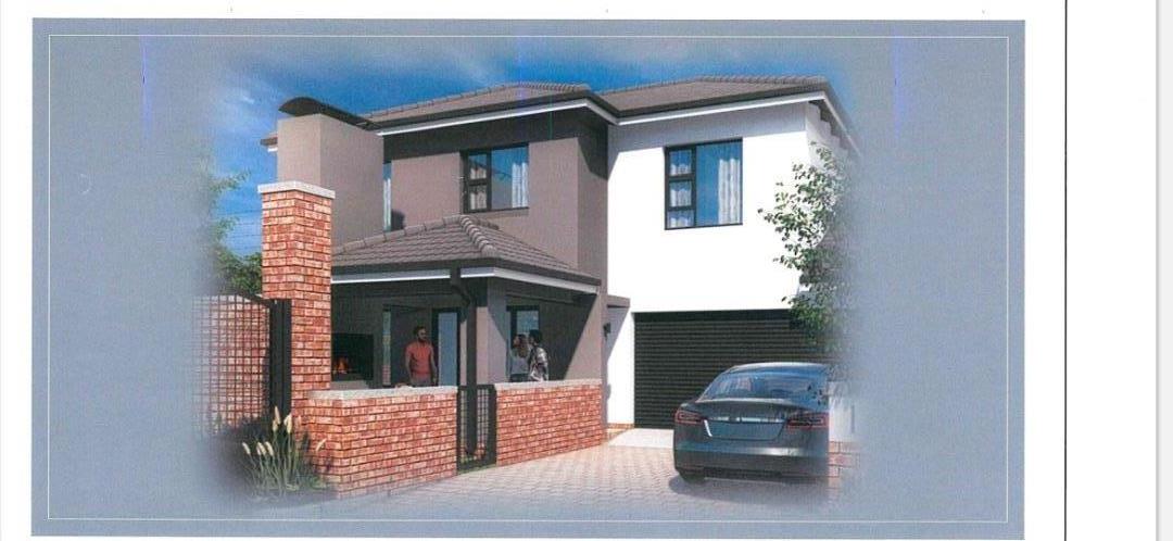 3 Bedroom House for Sale - Gauteng