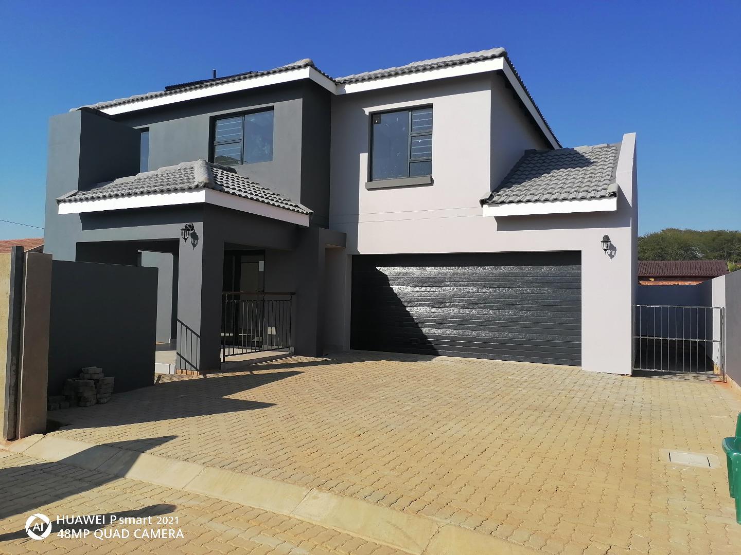 3 Bedroom House for Sale - Gauteng