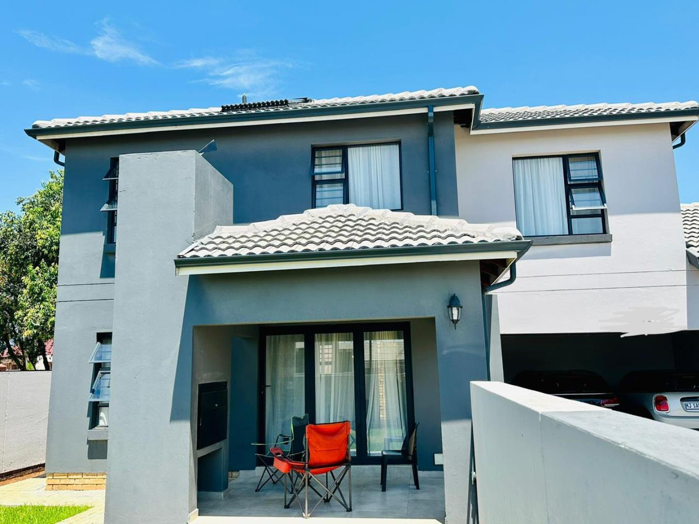 3 Bedroom House for Sale - Gauteng