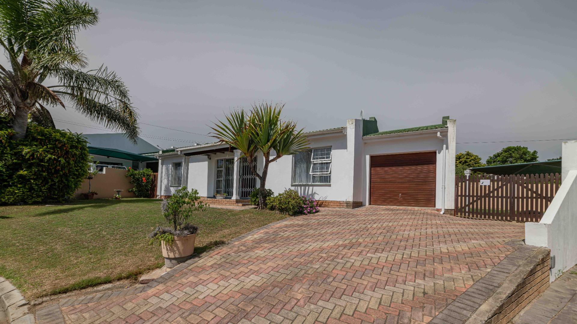3 Bedroom House for Sale - Western Cape