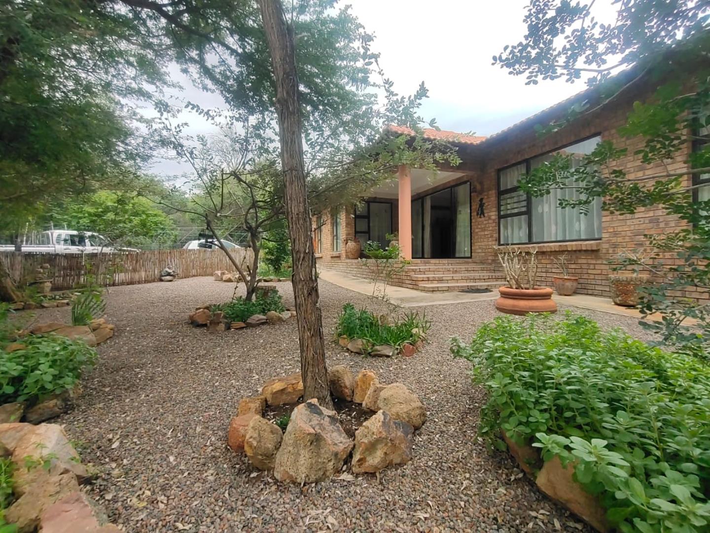 3 Bedroom House for Sale - Limpopo