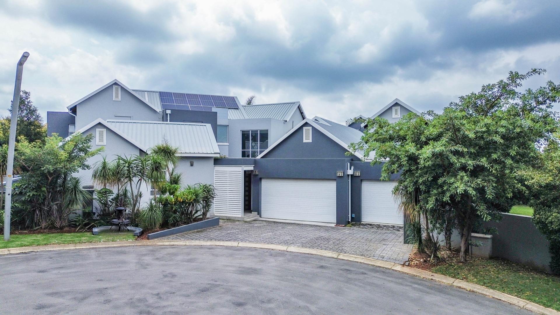 5 Bedroom House for Sale - Gauteng
