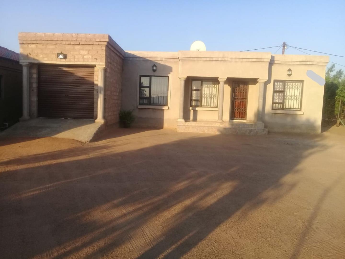 2 Bedroom House for Sale - Gauteng