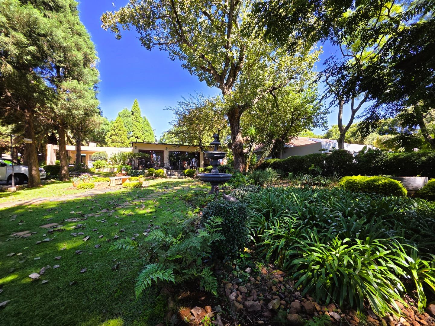 5 Bedroom House for Sale - Gauteng
