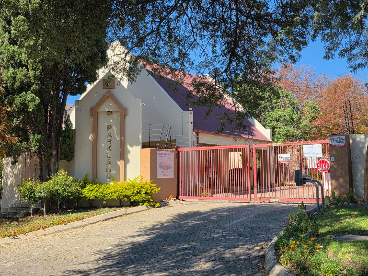 2 Bedroom Cluster for Sale - Gauteng
