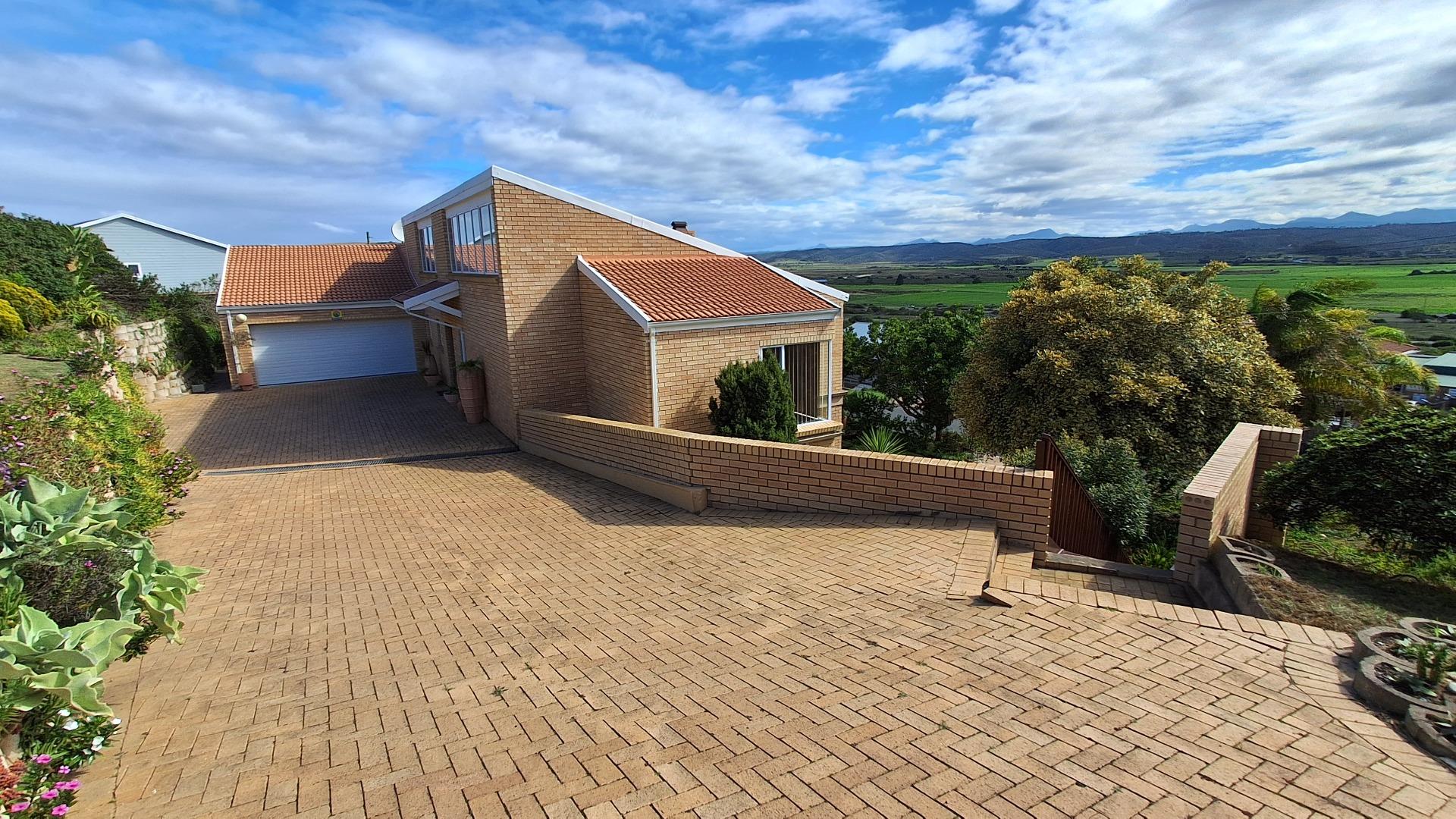 3 Bedroom House for Sale - Western Cape